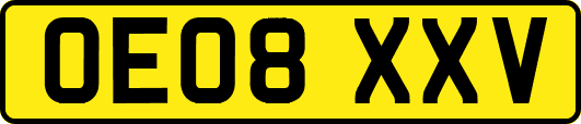 OE08XXV