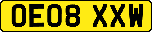 OE08XXW