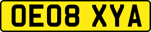 OE08XYA