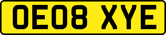 OE08XYE