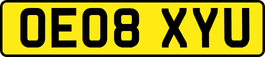 OE08XYU