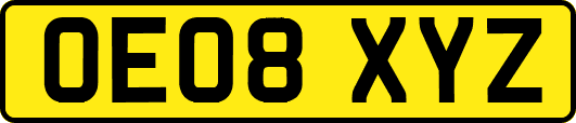 OE08XYZ
