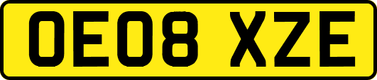 OE08XZE