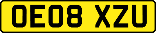 OE08XZU