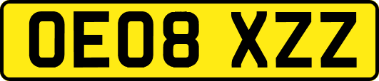 OE08XZZ
