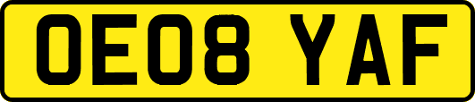 OE08YAF