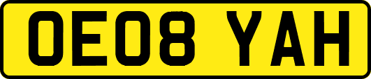 OE08YAH
