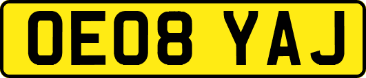OE08YAJ