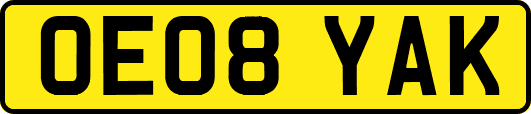 OE08YAK