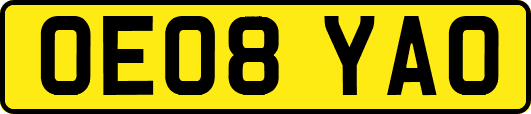 OE08YAO