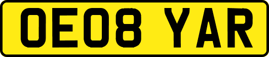 OE08YAR