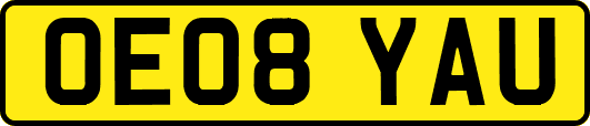 OE08YAU