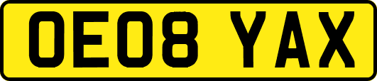 OE08YAX