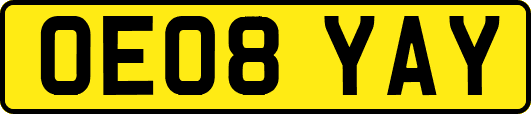 OE08YAY