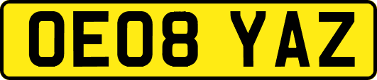 OE08YAZ