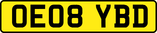 OE08YBD