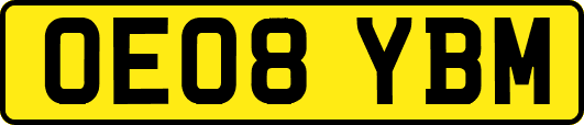 OE08YBM