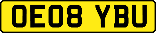 OE08YBU