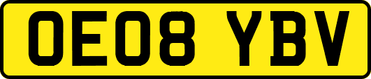 OE08YBV
