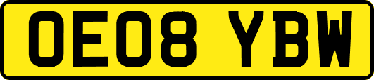 OE08YBW