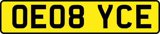 OE08YCE