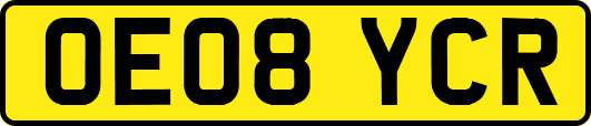 OE08YCR