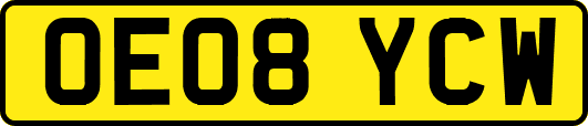 OE08YCW