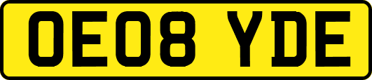OE08YDE
