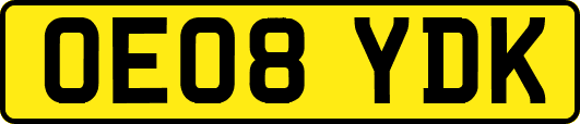 OE08YDK