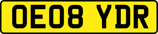 OE08YDR