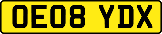 OE08YDX