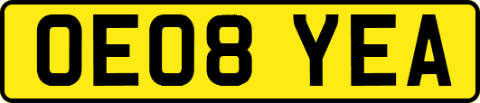 OE08YEA