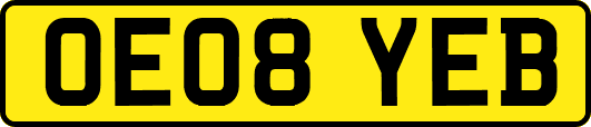 OE08YEB