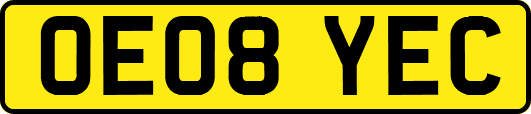 OE08YEC