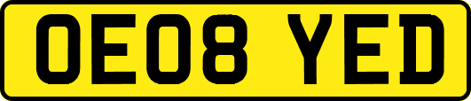 OE08YED