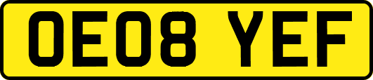 OE08YEF