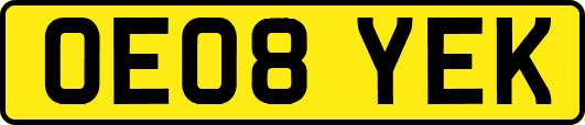 OE08YEK