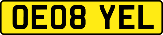 OE08YEL