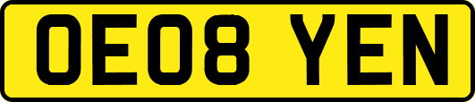 OE08YEN