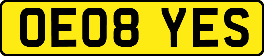 OE08YES