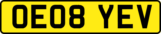 OE08YEV