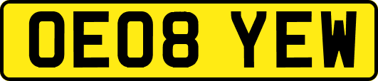 OE08YEW