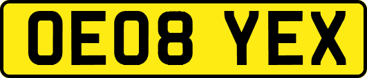 OE08YEX