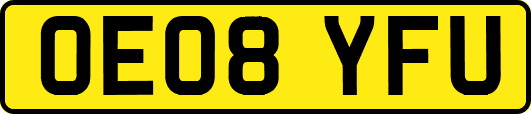 OE08YFU