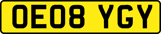 OE08YGY
