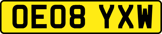 OE08YXW