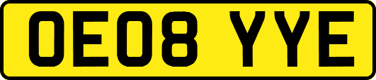 OE08YYE
