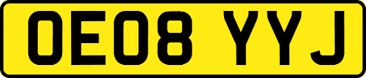 OE08YYJ