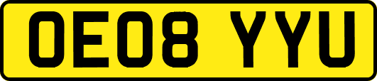 OE08YYU
