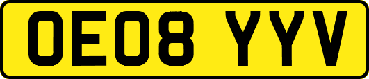 OE08YYV